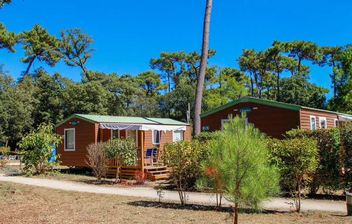 unterkunft ile d oleron