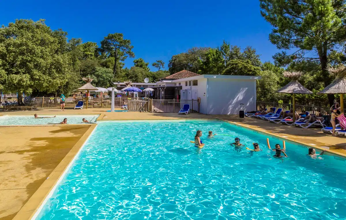 wasserpark camping ile oleron