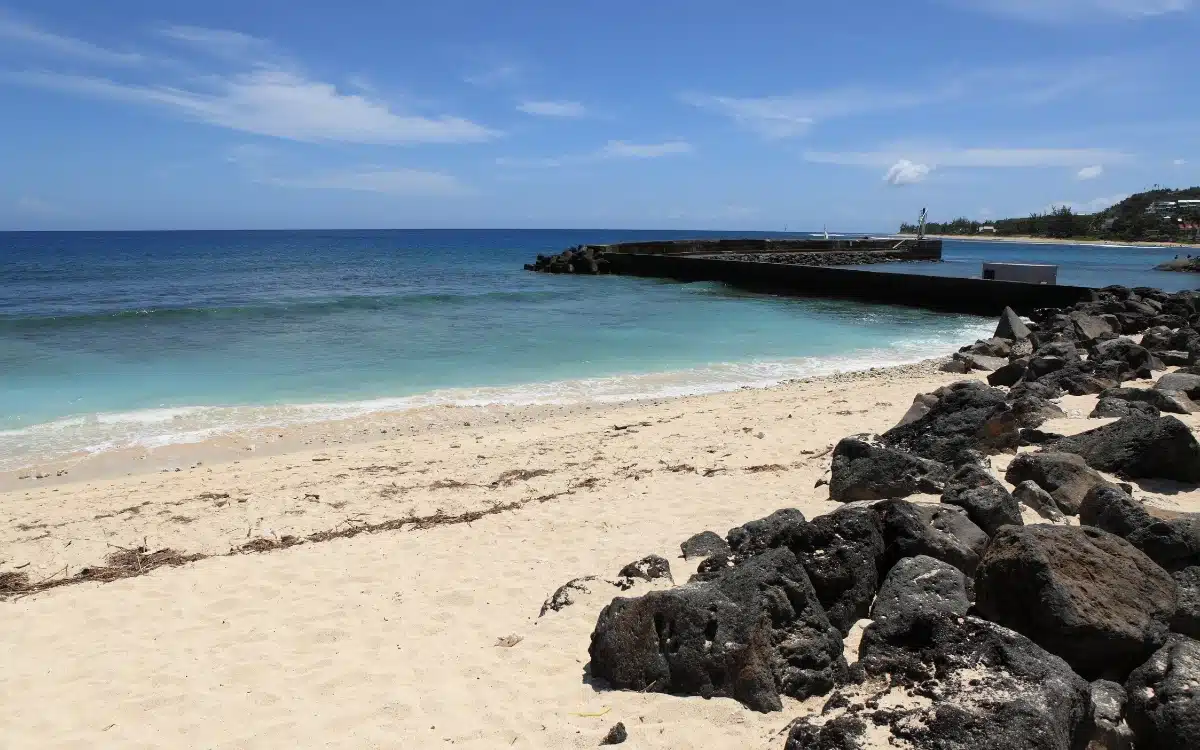 tourisme saint trojan les bains