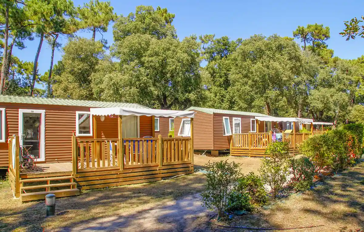 gruppenunterkunft camping ile d oleron 1