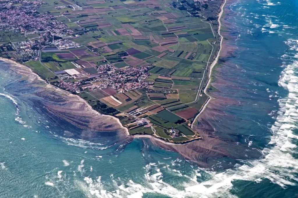 tourisme la palmyre camping ile d oleron