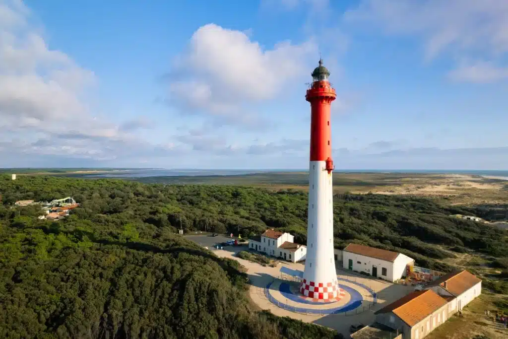 tourisme la tremblade camping ile d oleron
