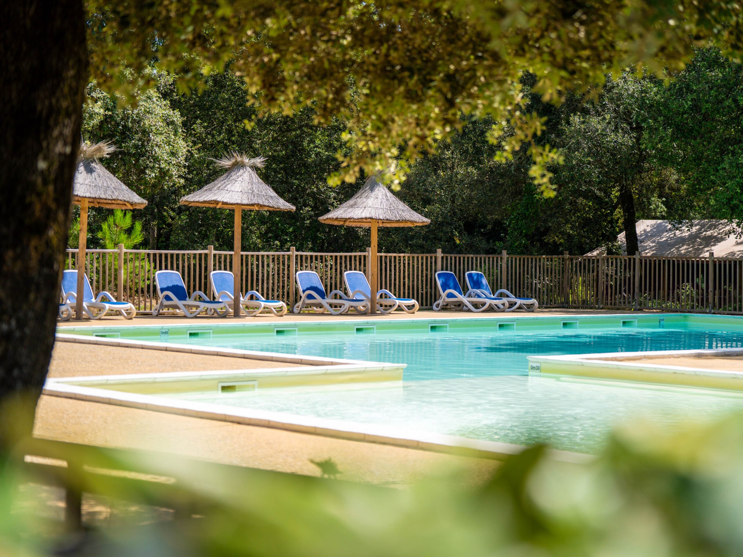 Flower Saint Trojan Camping MonPlaisir 49 0