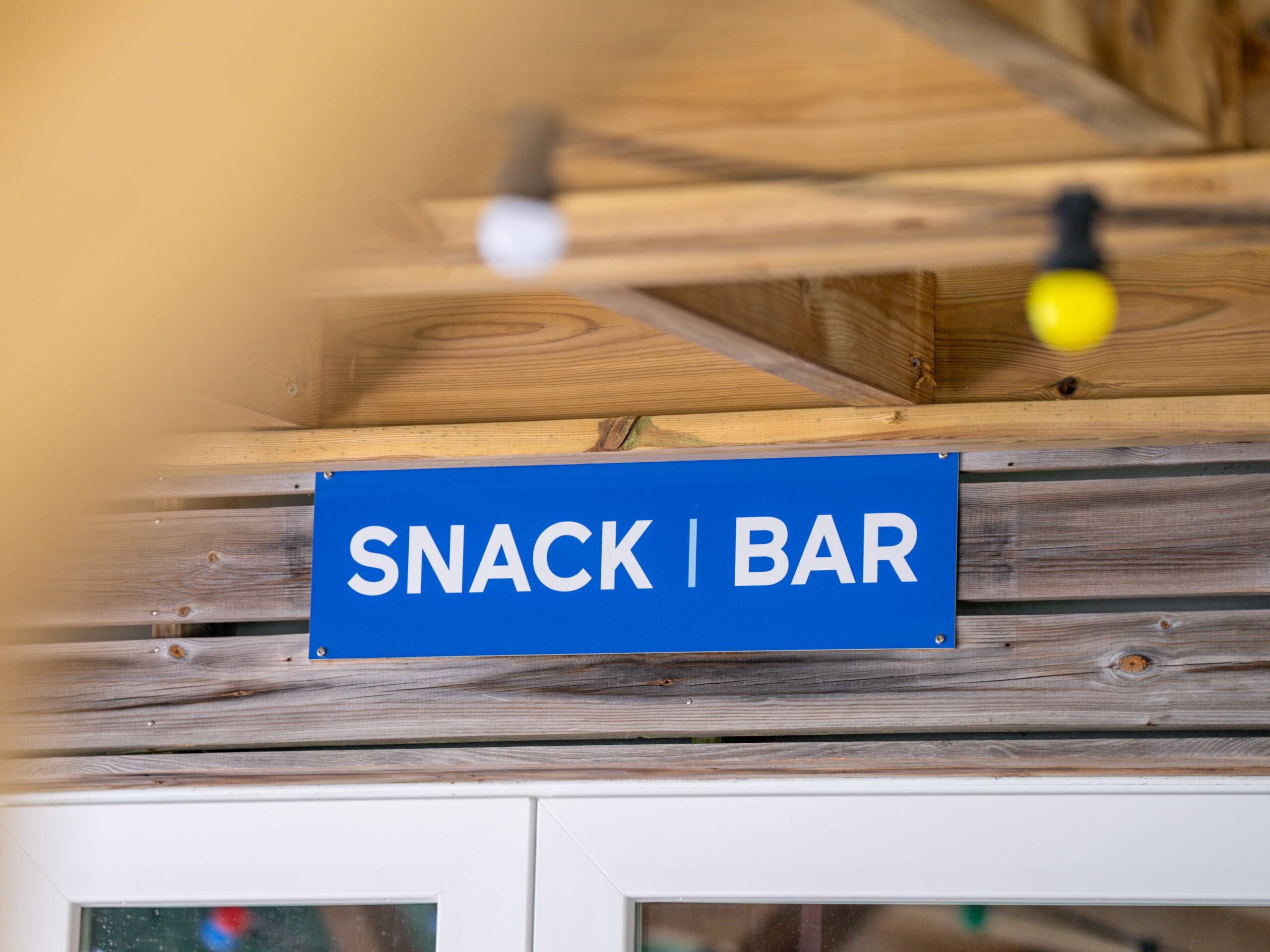 camping avec snack oléron