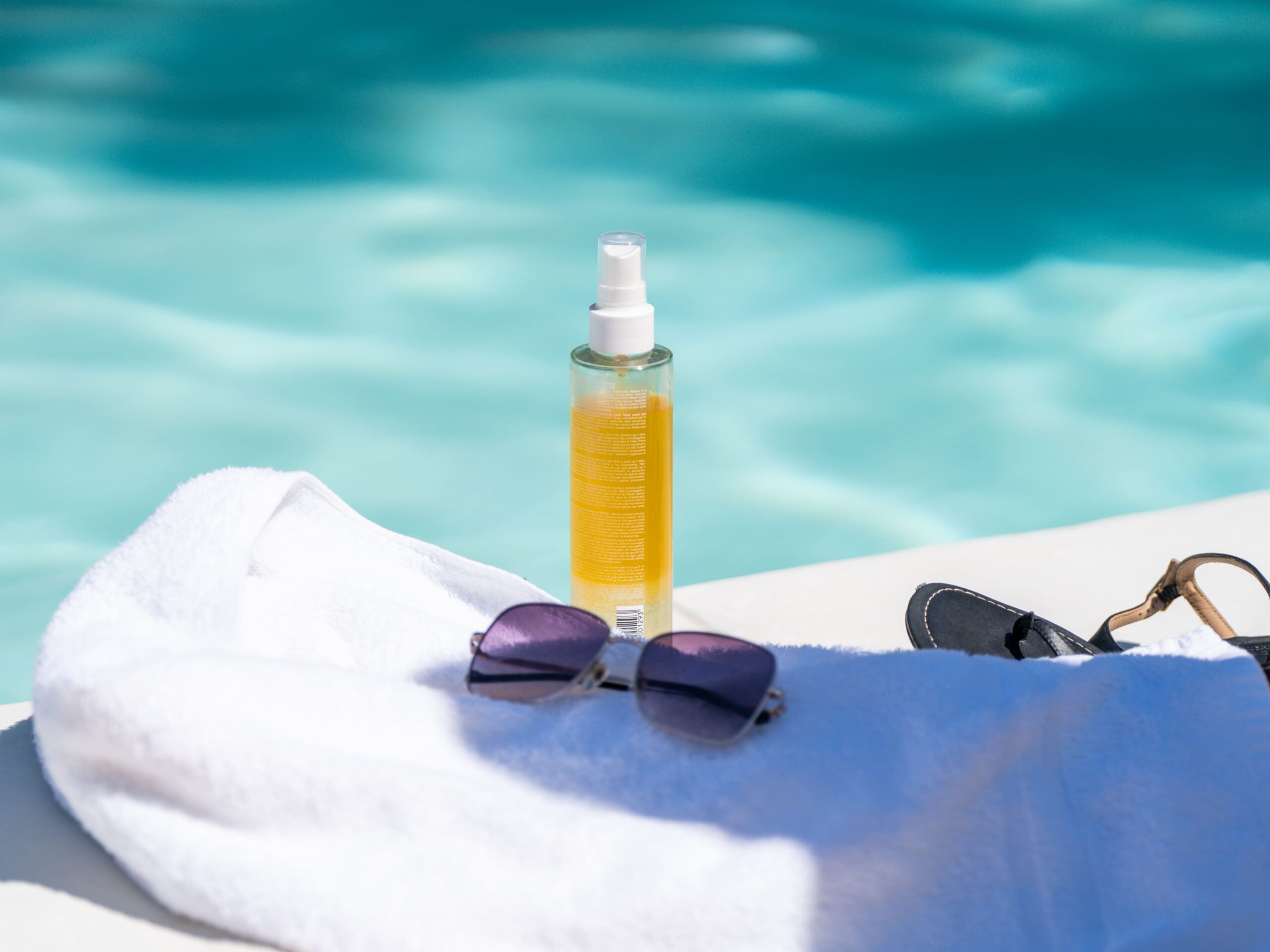 piscine oléron camping accessoires